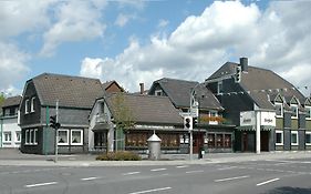 Hotel Heyder