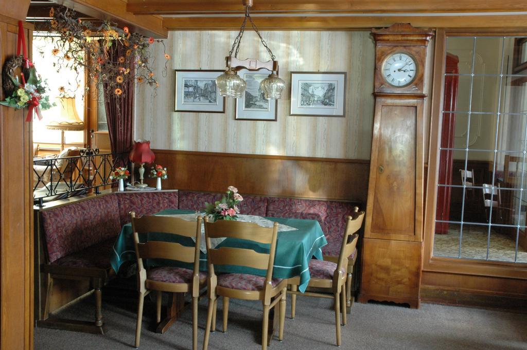 Hotel Heyder Burscheid Zewnętrze zdjęcie